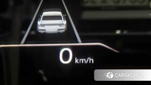 Genesis G80 (RG3) id 3395505 из Кореи 10