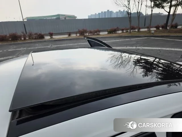 Genesis The New G70 id 3759746 из Кореи 10