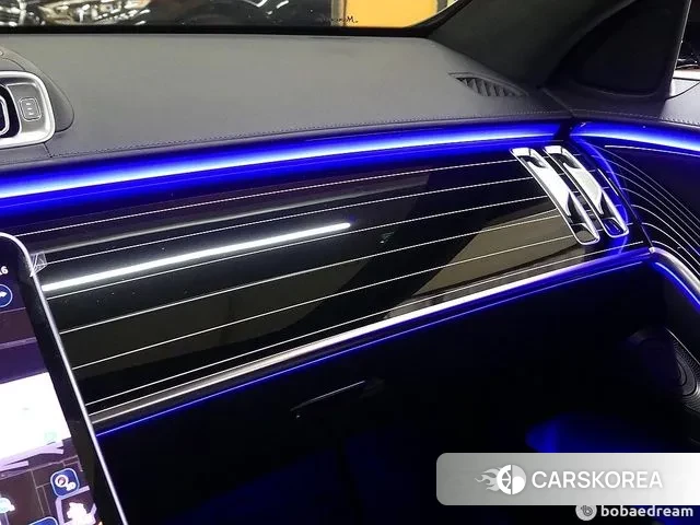 Mercedes-Benz S-Class W223 id 2939414 из Кореи 10