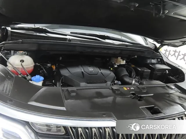 Kia Carnival 4th generation id 3567338 из Кореи 10