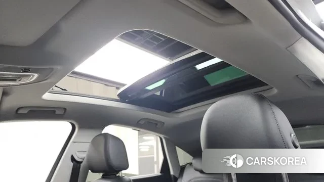 Audi Q5 (FY) id 3053594 из Кореи 10