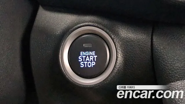 Hyundai Kona id 2313047 из Кореи 10