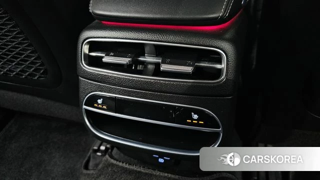 Genesis GV70 id 4494833 из Кореи 10