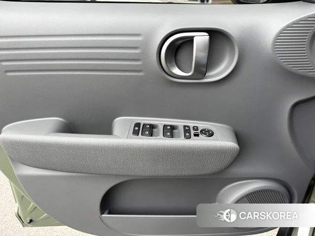 Hyundai Casper id 3876888 из Кореи 10