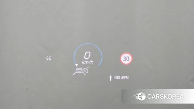 Mercedes-Benz GLE-Class W167 id 4793341 из Кореи 10