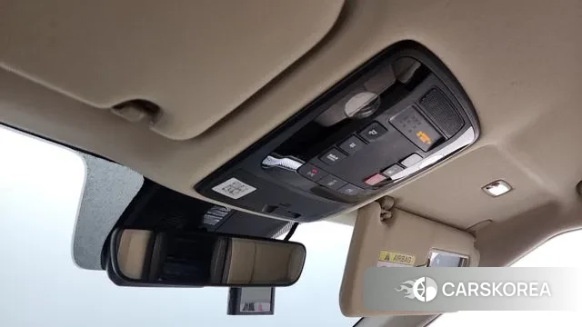 Kia Carnival 4th generation id 3685919 из Кореи 10