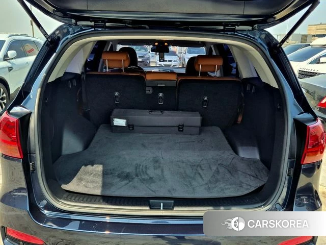 Kia The New Sorento id 4225286 из Кореи 10