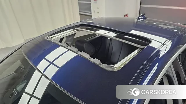 BMW 4 Series (F32) id 3428903 из Кореи 10