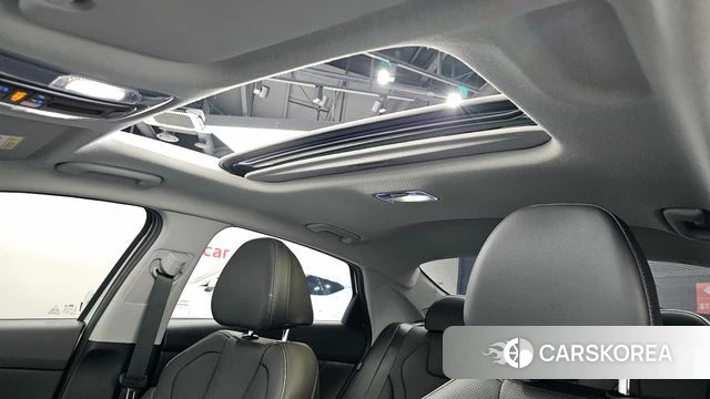 Hyundai The New Avante (CN7) id 3921619 из Кореи 10