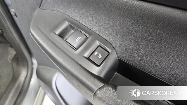 Chevrolet (GM Daewoo) Trailblazer id 3736278 из Кореи 10