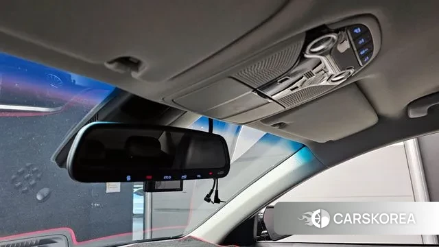 Hyundai Grandeur IG id 3541180 из Кореи 10