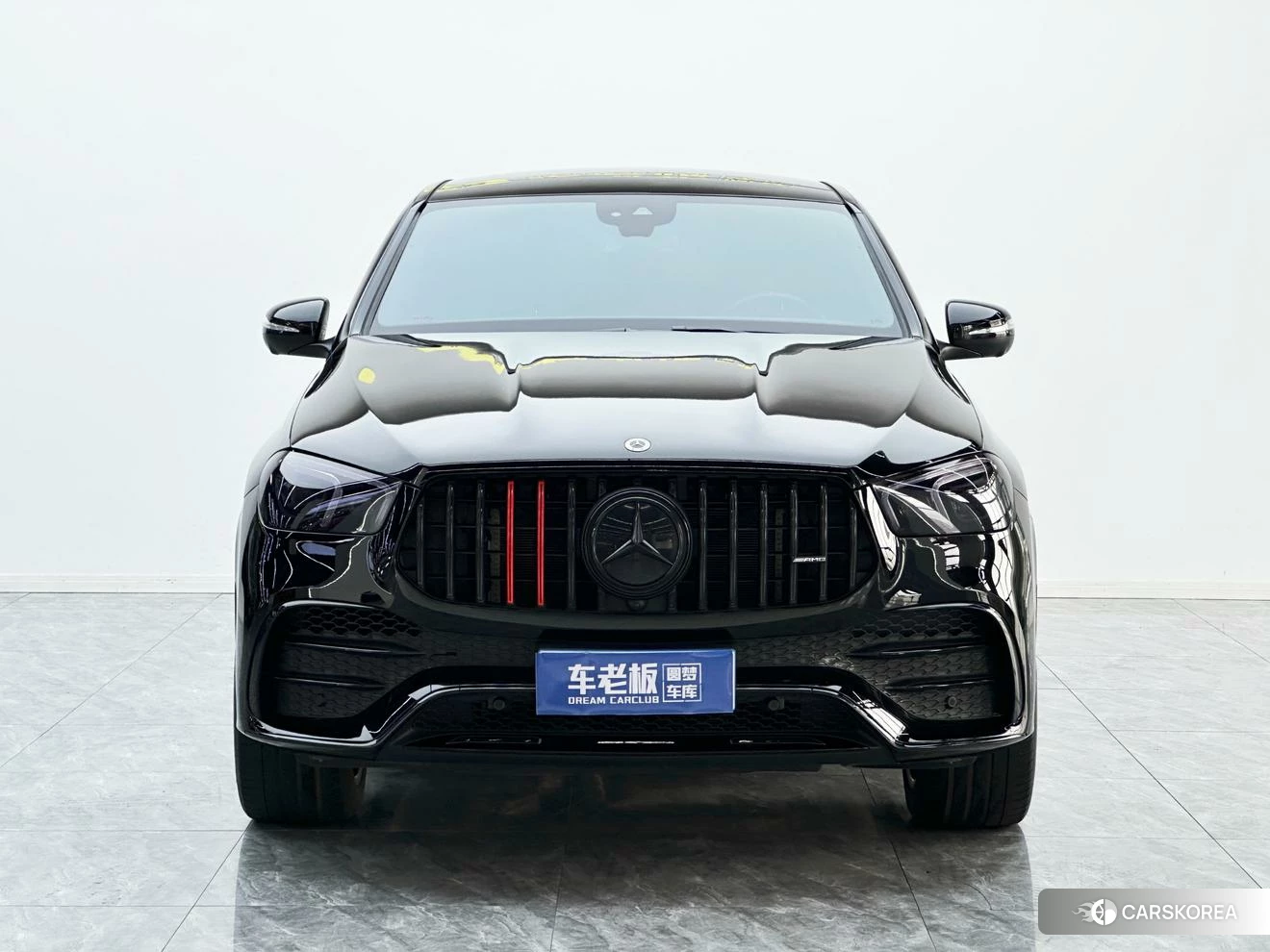 Mercedes-Benz GLE Coupe AMG id 4479642 из Китая 10