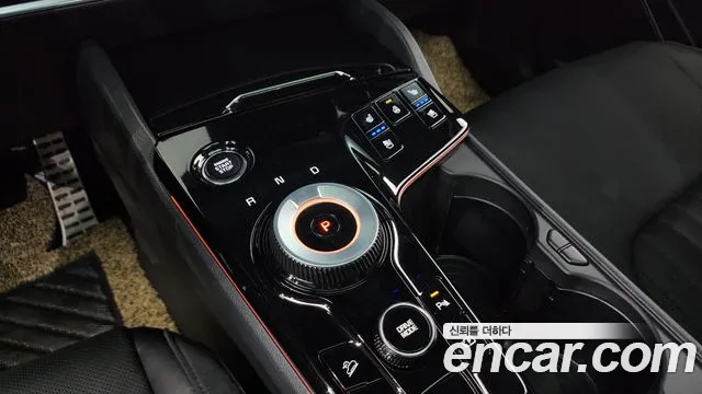 Kia Sportage 5th Generation Hybrid id 2527158 из Кореи 10