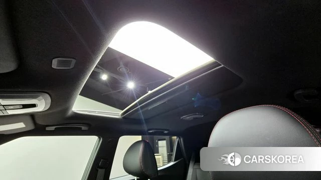 Ssangyong Berry New Tivoli id 3852565 из Кореи 10