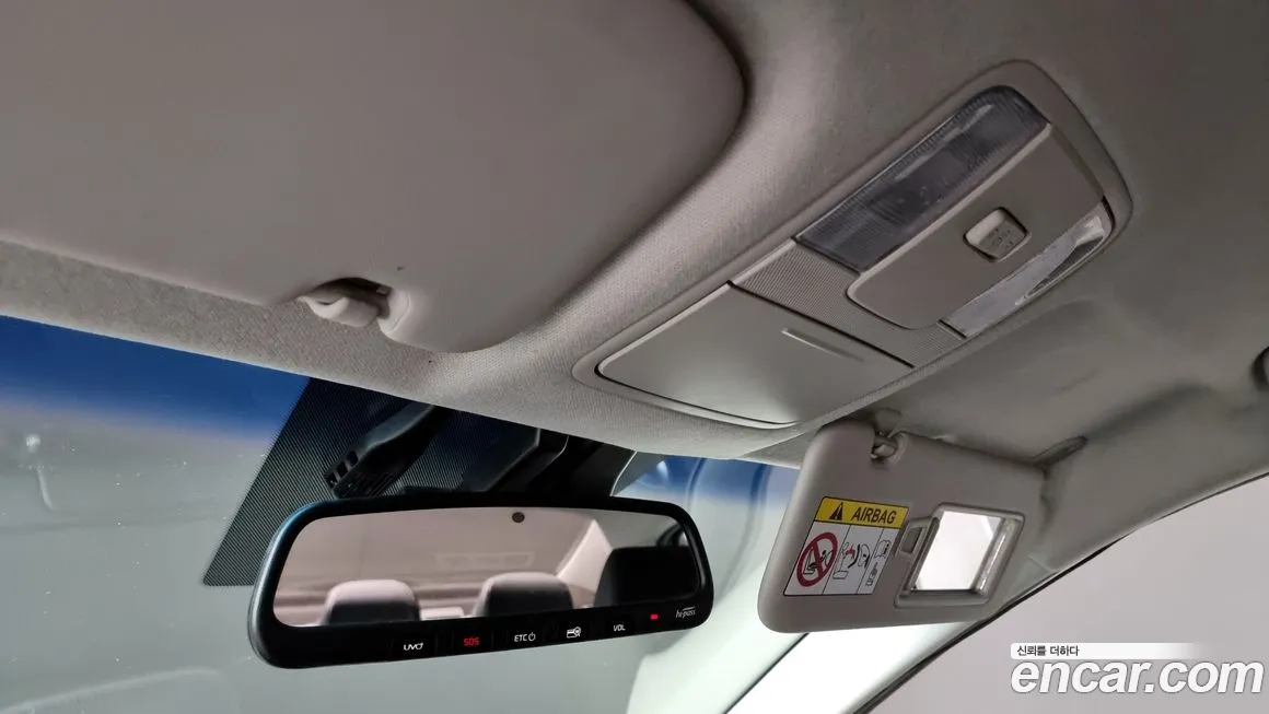 Kia The New K3 2nd generation id 2136612 из Кореи 10