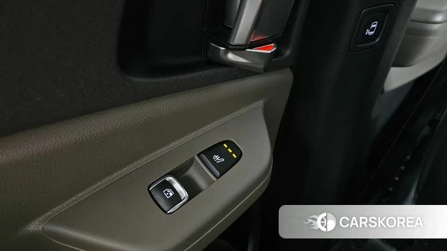 Kia The New Carnival 4th Generation id 4635441 из Кореи 10
