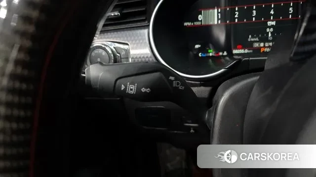 Ford Mustang id 3380309 из Кореи 10