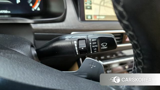 Kia K7 Premier id 4285146 из Кореи 10