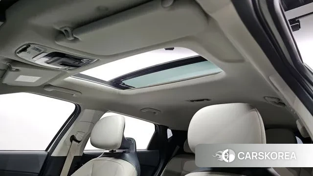 Kia EV6 id 2980078 из Кореи 10