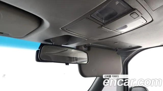 Kia The New Ray id 2917317 из Кореи 10