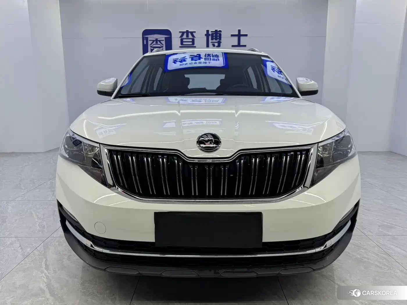 Skoda Komick id 4548149 из Китая 10