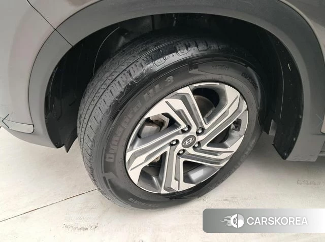 Hyundai The New Santa Fe id 4309738 из Кореи 10