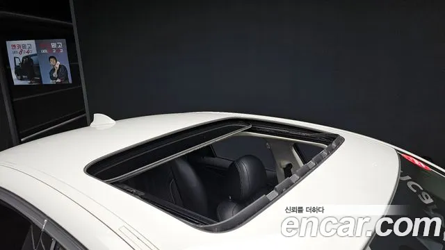 BMW 5 Series (G30) id 2501270 из Кореи 10