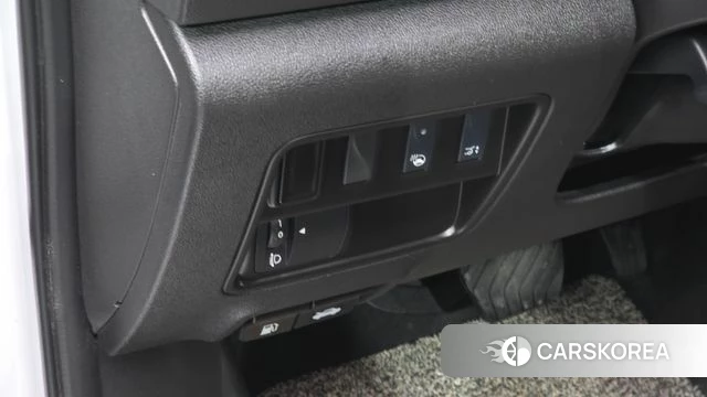 Renault Korea (Samsung) The New QM6 id 4384444 из Кореи 10