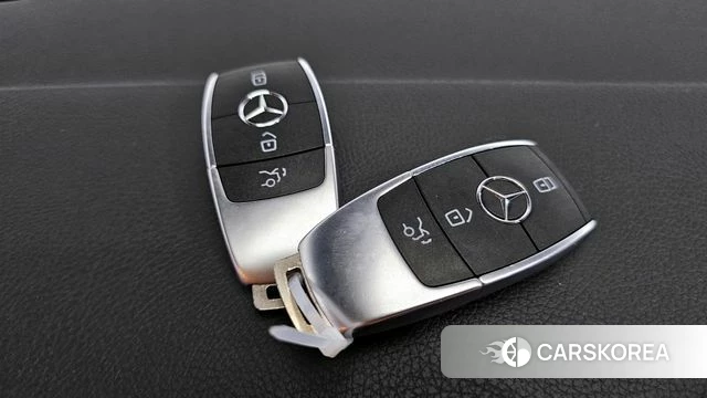 Mercedes-Benz A-Class W177 id 3904525 из Кореи 10