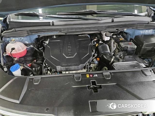Kia Carnival 4th generation id 4495872 из Кореи 10