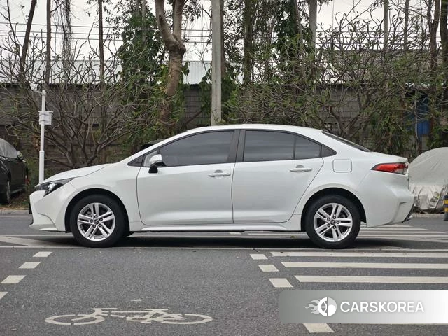 Toyota Lei Ling id 4299995 из Китая 10