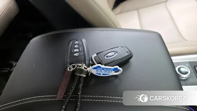 Ford Explorer 6th Generation id 3765724 из Кореи 10