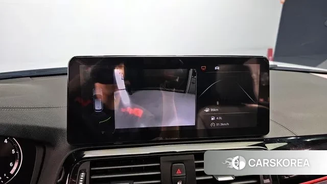 BMW 1 Series (F20) id 3203620 из Кореи 10