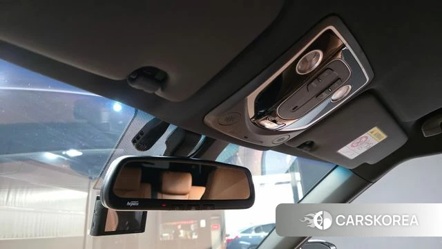 Ssangyong Torres EVX id 4634985 из Кореи 10