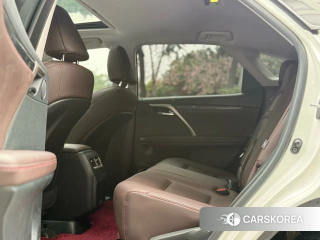 Lexus RX id 4291510 из Китая 10