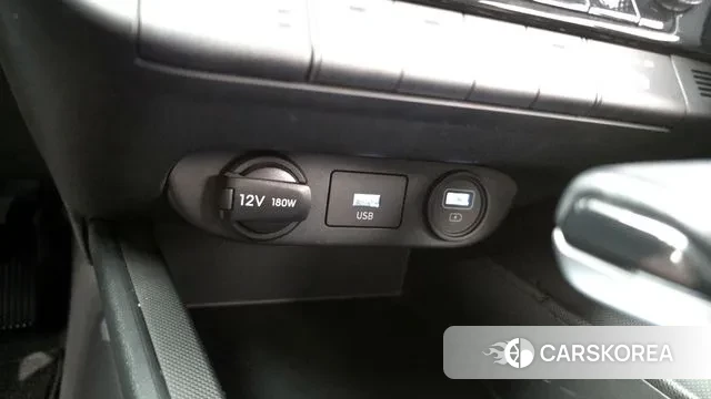 Hyundai Avante (CN7) id 3411836 из Кореи 10