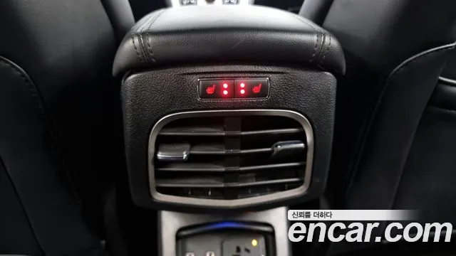 Lincoln New MKZ id 2724234 из Кореи 10