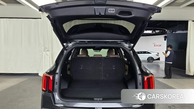Kia The New Sorento 4th Generation id 4612310 из Кореи 10