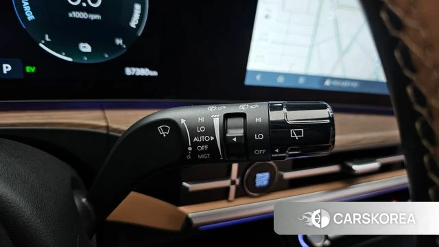 Hyundai Santa Fe (MX5) id 4381352 из Кореи 10