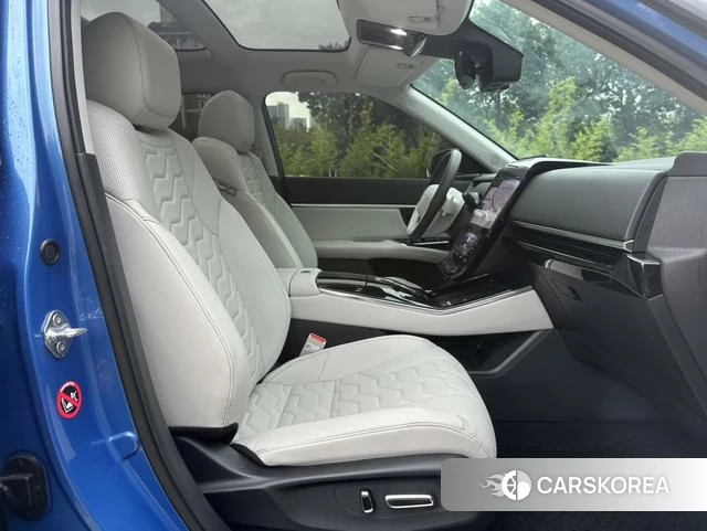 Honda Dongfeng S7 id 4348995 из Китая 10