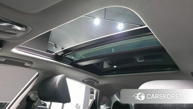 Kia The New K5 2nd generation id 4225388 из Кореи 10