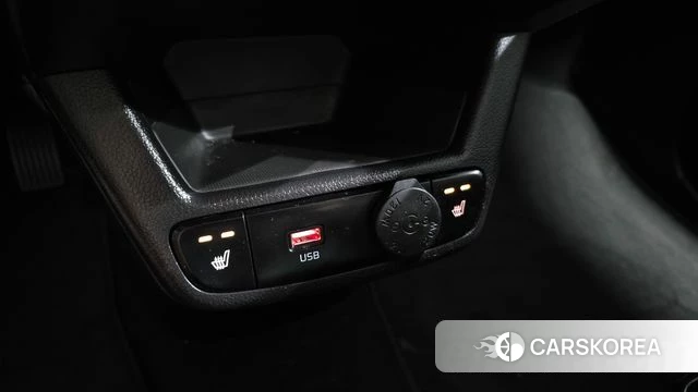 Kia The New Ray id 4501300 из Кореи 10