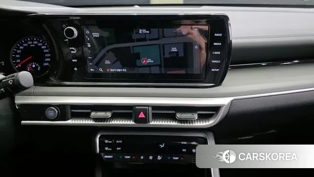 Kia K5 3rd generation id 3233013 из Кореи 10