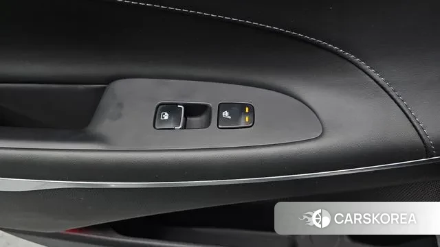 Hyundai The New Grandeur IG id 3671273 из Кореи 10