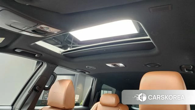 Kia Mohave Master id 4665765 из Кореи 10