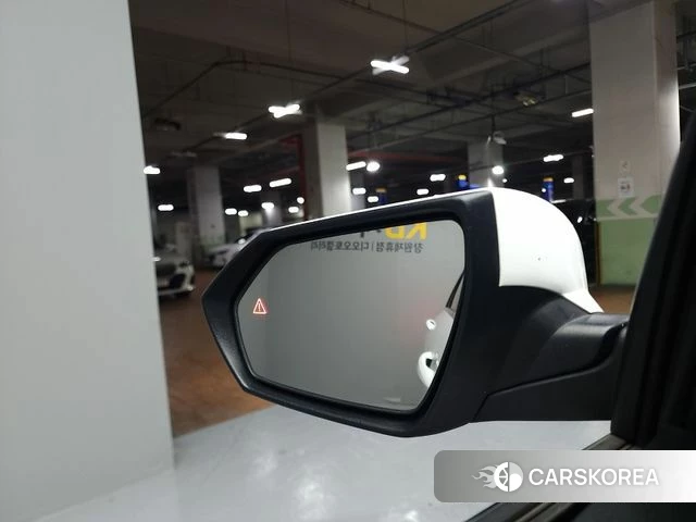 Hyundai Avante (CN7) id 4470830 из Кореи 10