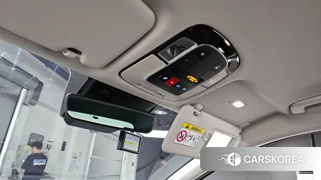 Hyundai The New Tucson (NX4) id 3256566 из Кореи 10