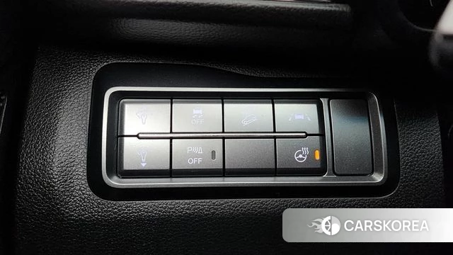 Ssangyong Tivoli Air id 4370558 из Кореи 10