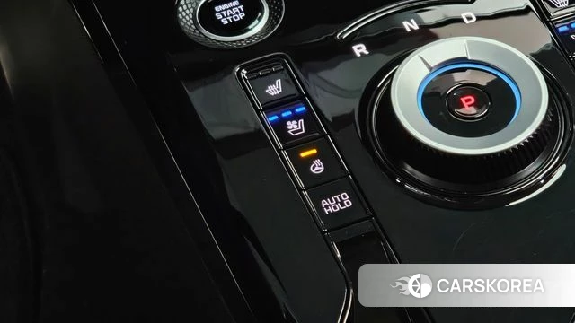 Kia Di Ol Nu Niro id 4880840 из Кореи 10