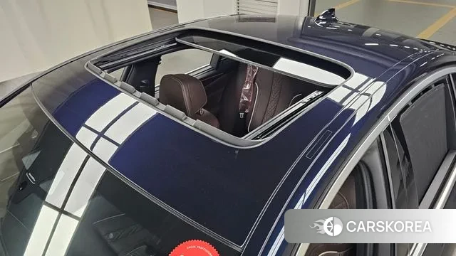 BMW 5 Series (G30) id 3017992 из Кореи 10